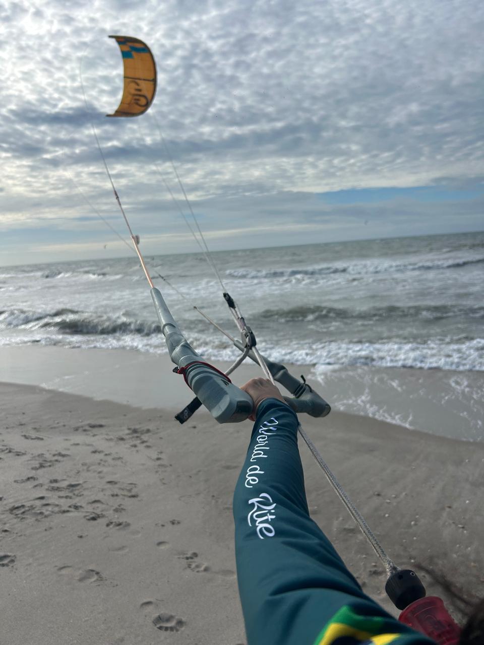 Kitesurf en Preá, Ceará — World de Kite